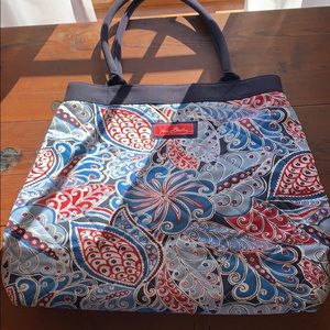 Vera Bradley Bag